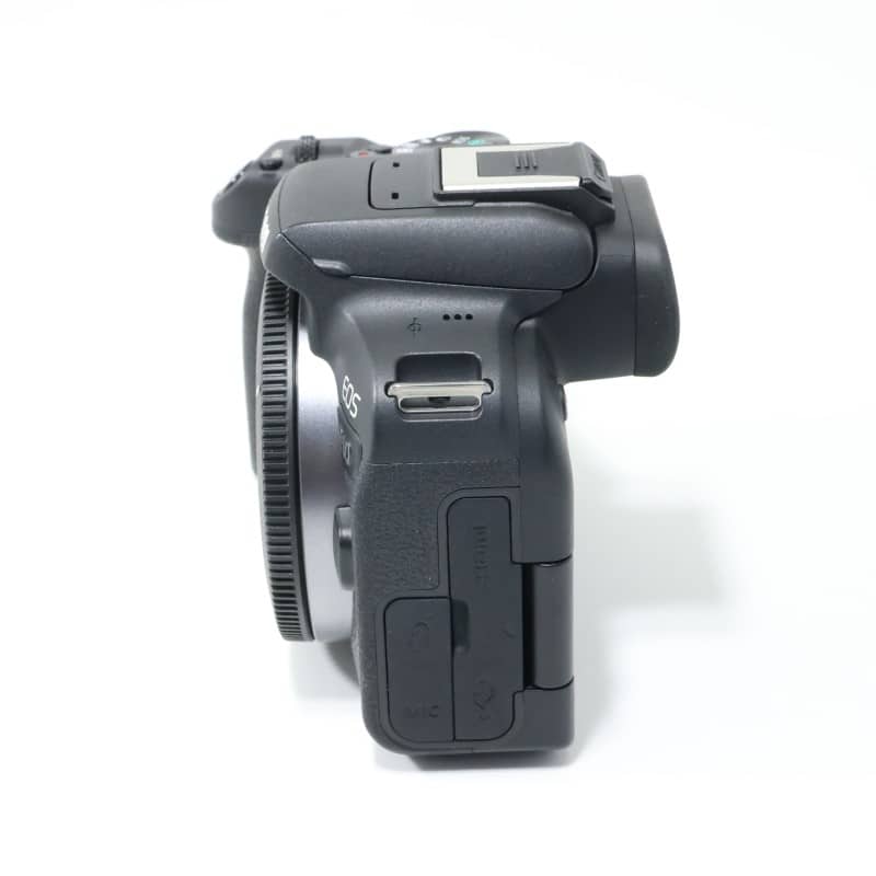 EOS R10 ボディー