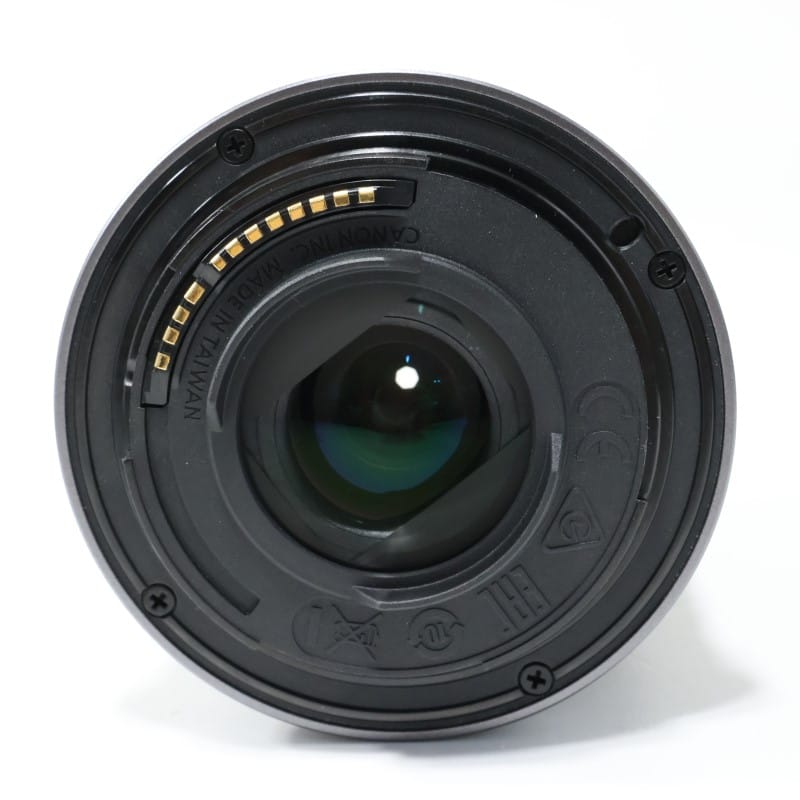 RF-S18-150mm F3.5-6.3 IS STM