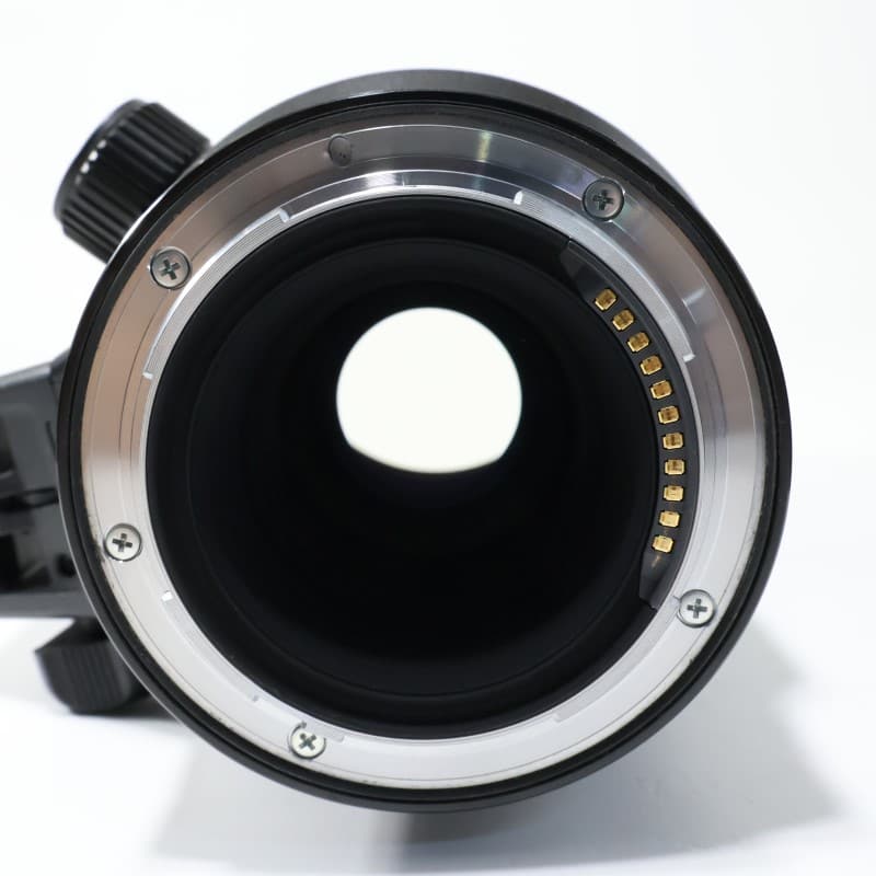 NIKKOR Z 70-200mm f/2.8 VR S