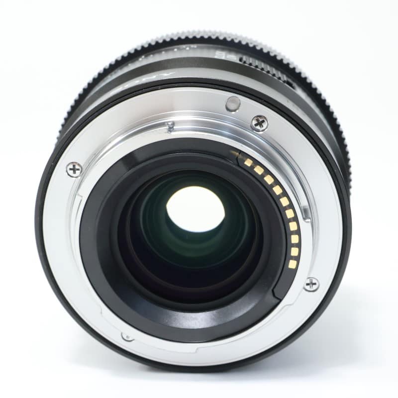 FE 50mm F2.5 G SEL50F25G