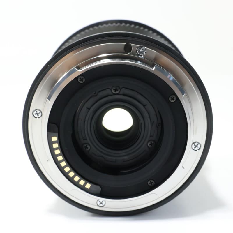 10-18mm F2.8 DC DN | Contemporary Lマウント