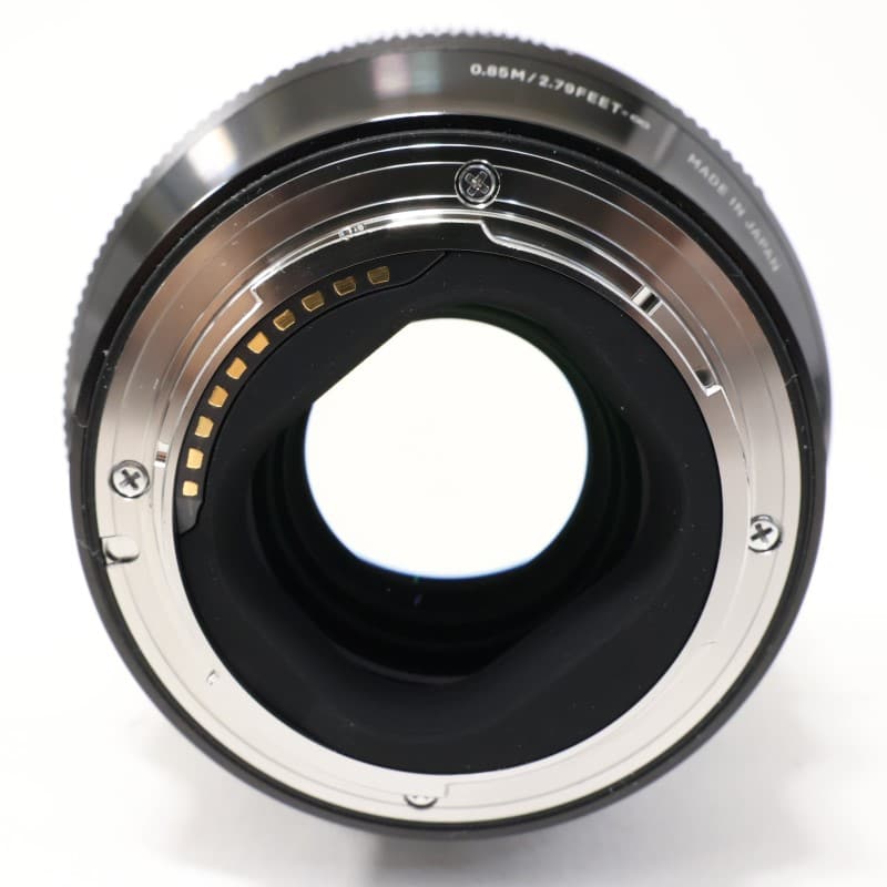 85mm F1.4 DG DN Art ソニーEマウント