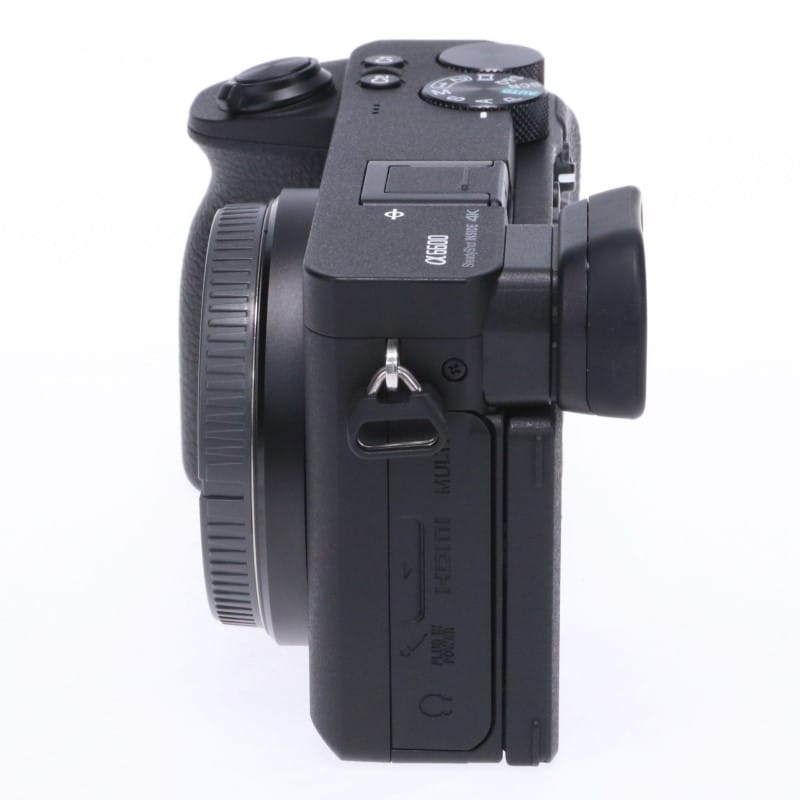 α6600 ボディ ILCE-6600