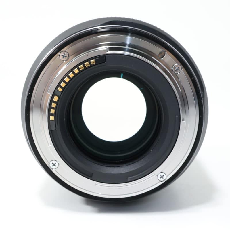 RF50mm F1.4 L VCM