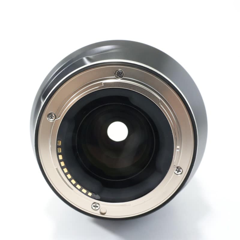 50-400mm F/4.5-6.3 Di III VC VXD (Model A067) ソニーEマウント