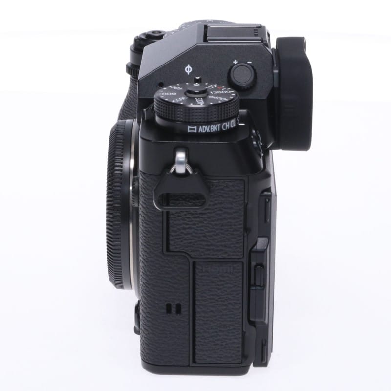 FUJIFILM X-T5 ボディ ブラック
