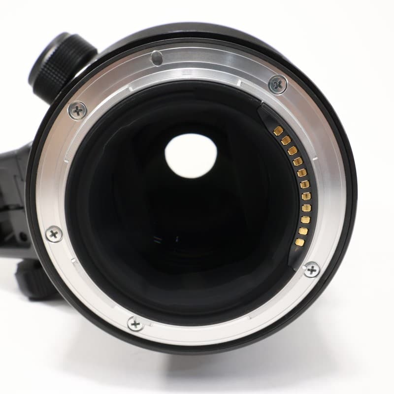 NIKKOR Z 100-400mm f/4.5-5.6 VR S