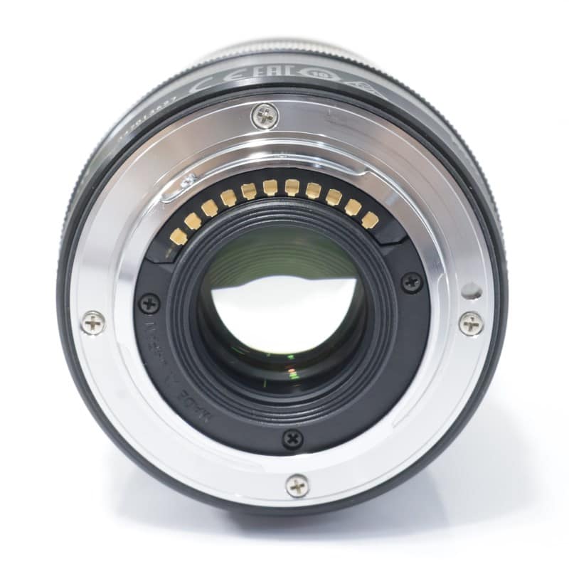 M.ZUIKO DIGITAL ED 8mm F1.8 Fisheye PRO