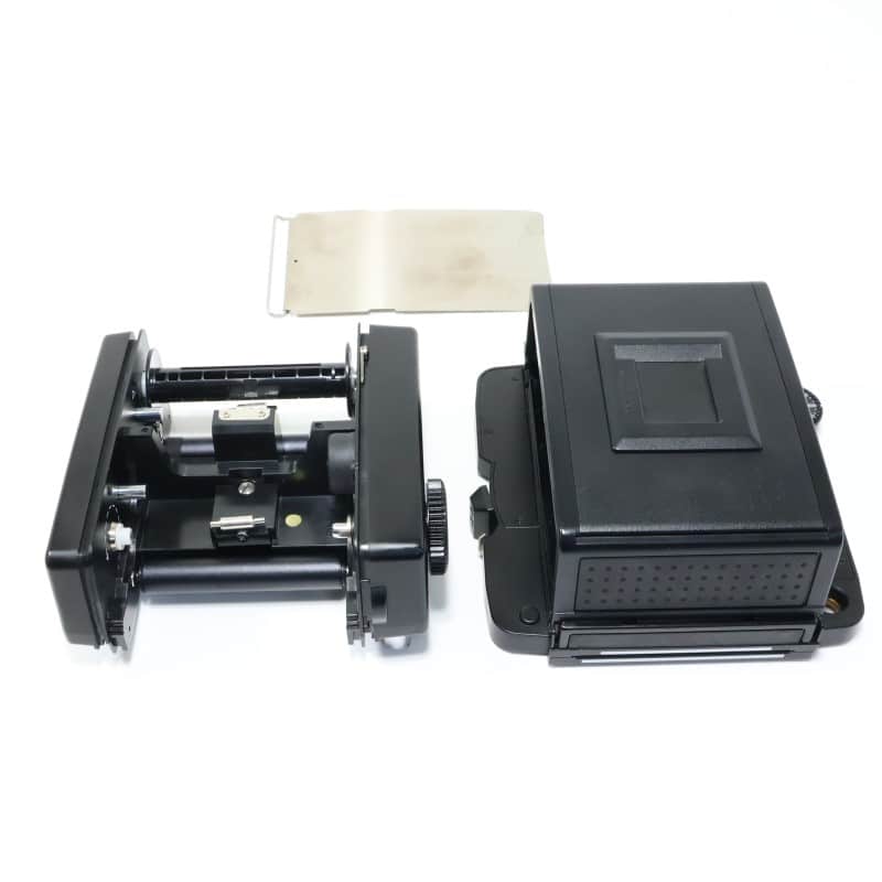 RZ用 120ホルダ- 645 PRO II