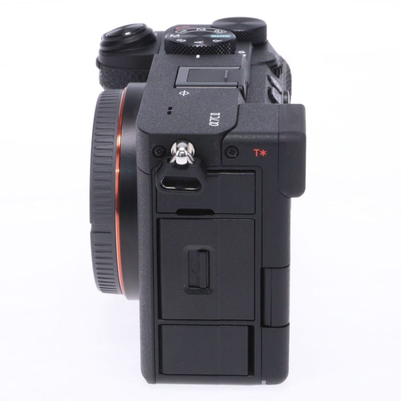 α7C II ボディ ブラック ILCE-7CM2B