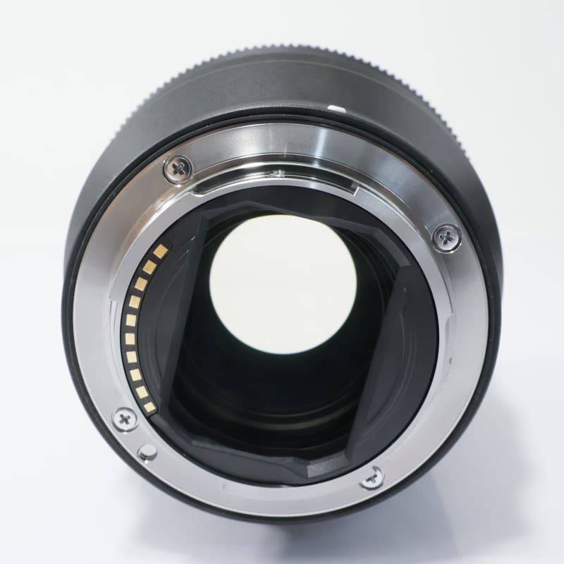 FE 85mm F1.4 GM II SEL85F14GM2