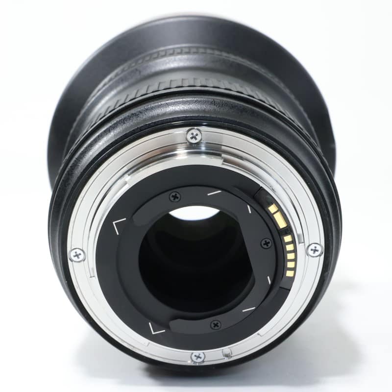 EF11-24mm F4L USM