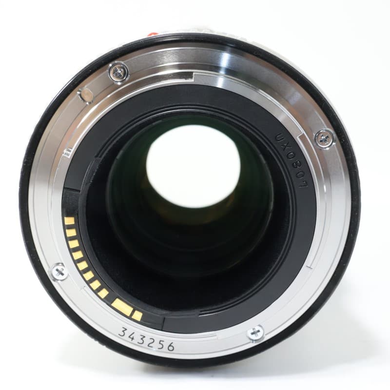 Canon EF 70-200mm F4 ISズームレンズ　ジャンク Canon EF 70-200mm F4 L IS USM 中古 C2120179698698｜中古通販