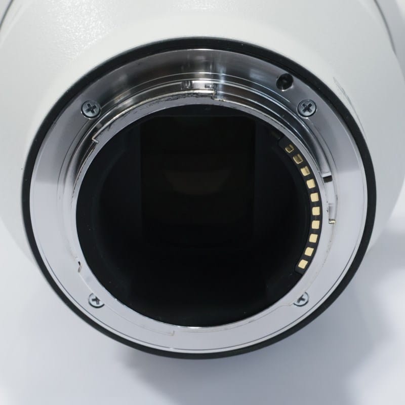 FE 200-600mm F5.6-6.3 G OSS SEL200600G