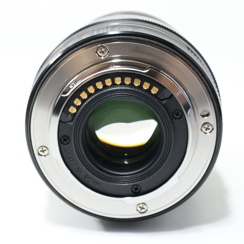 M.ZUIKO DIGITAL ED 8mm F1.8 Fisheye PRO