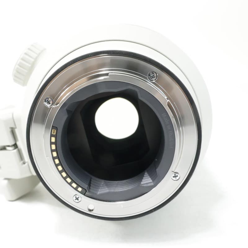 FE 70-200mm F2.8 GM OSS SEL70200GM