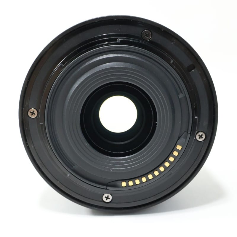 NIKKOR Z DX 24mm f/1.7