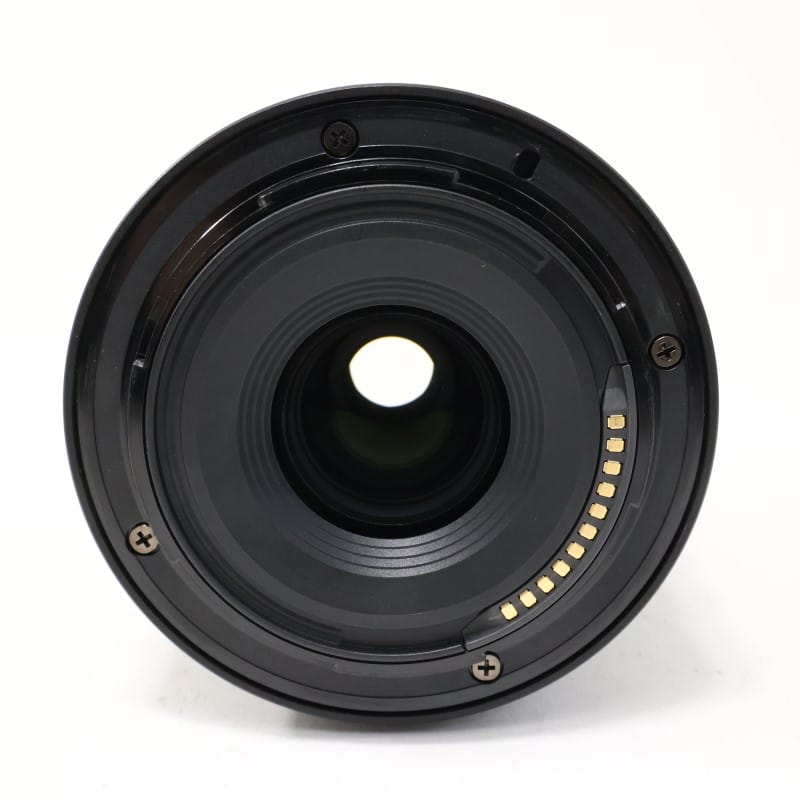 NIKKOR Z DX 50-250mm f/4.5-6.3 VR