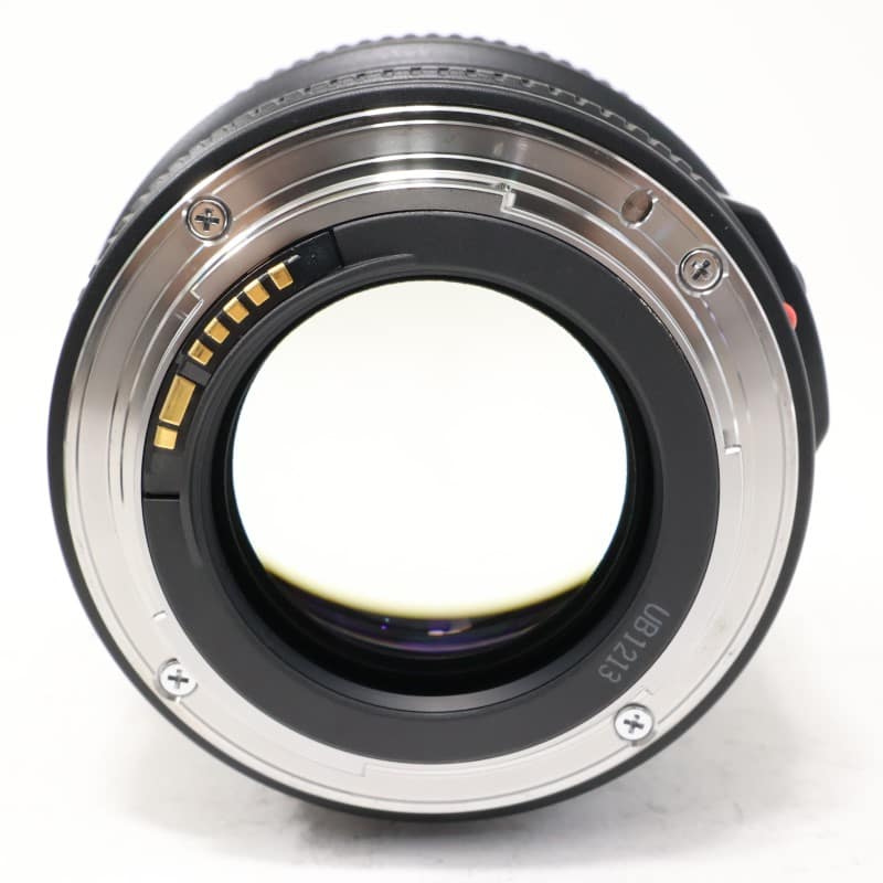 EF 35mm F1.4 L USM