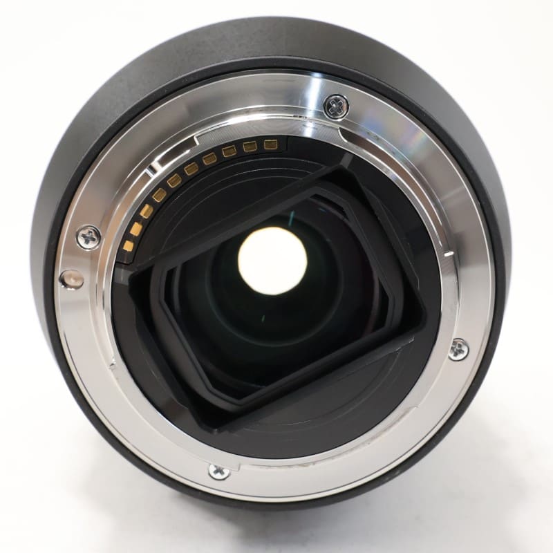 FE 24-105mm F4 G OSS SEL24105G
