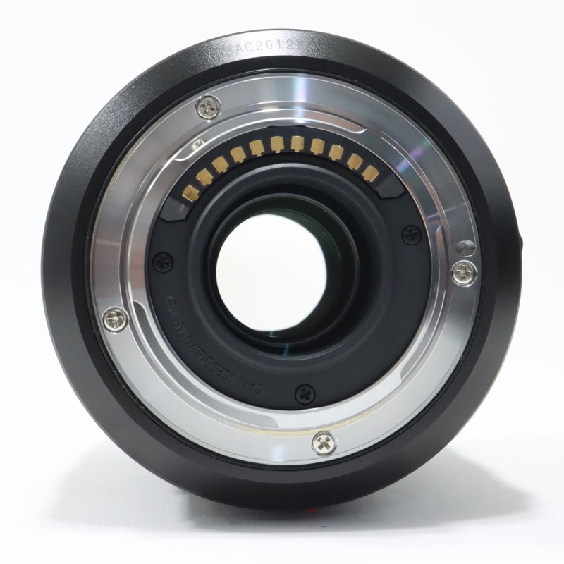 LEICA DG VARIO-ELMARIT 12-35mm/F2.8 ASPH./POWER O.I.S. H-ES12035
