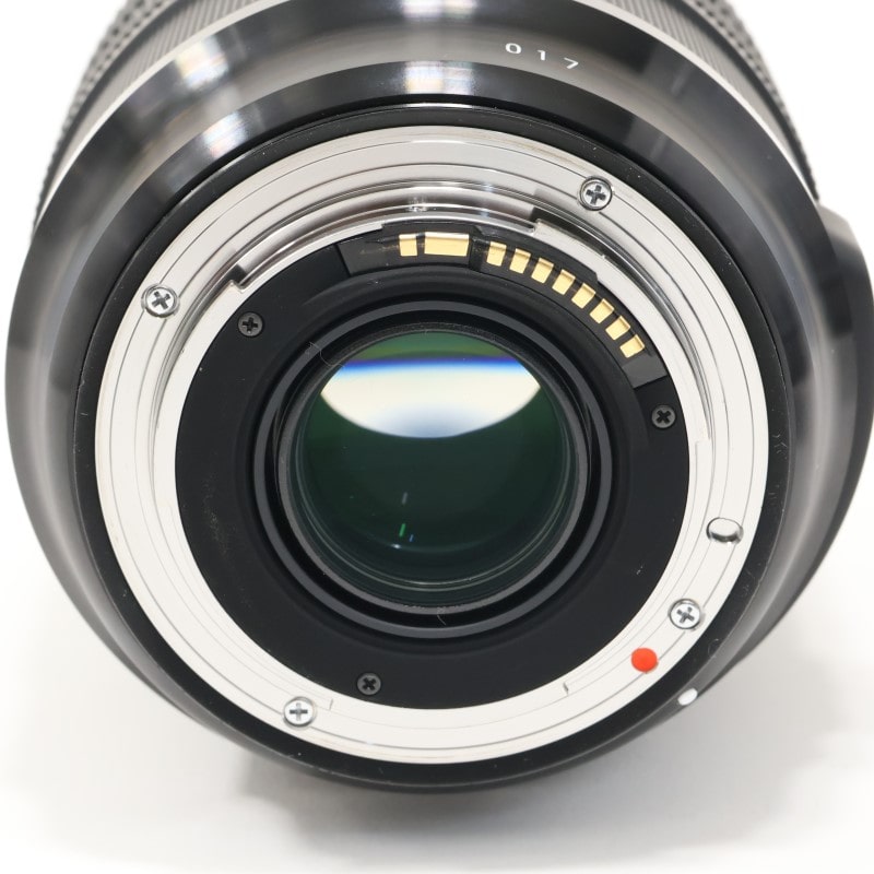24-70mm F2.8 DG OS HSM Art キヤノン