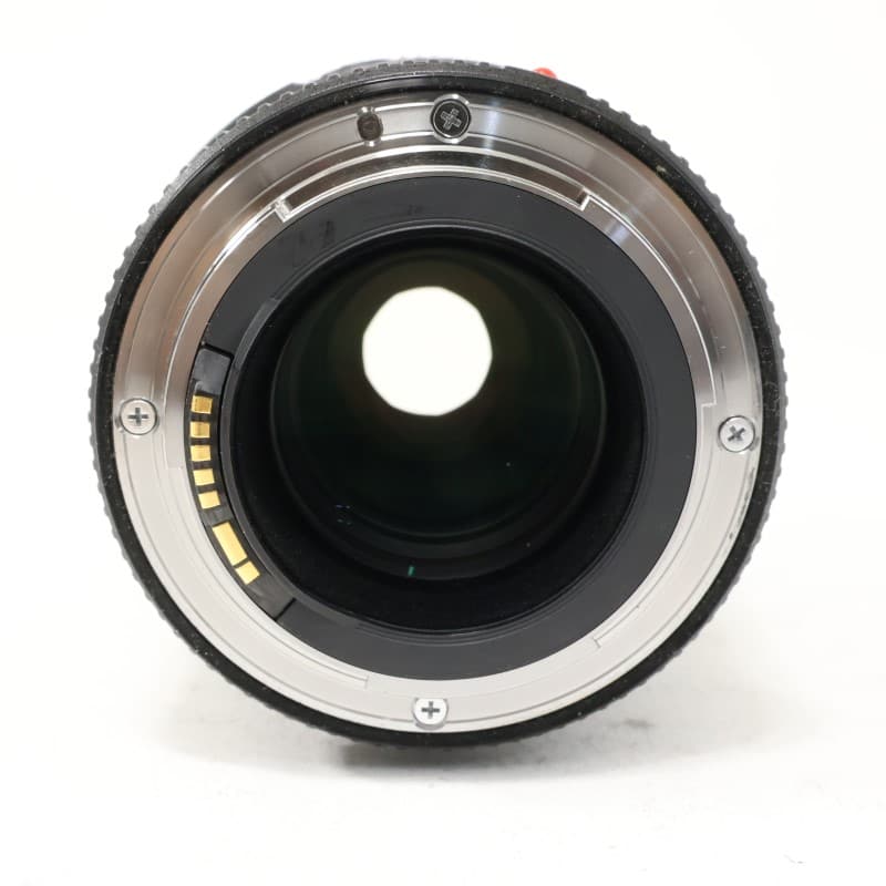 Canon EF100mm F2.8Lマクロ IS USM 中古 C2120179740182|中古 Canon EF100mm F2.8Lマクロ IS USM 中古 C2120179740182|中古