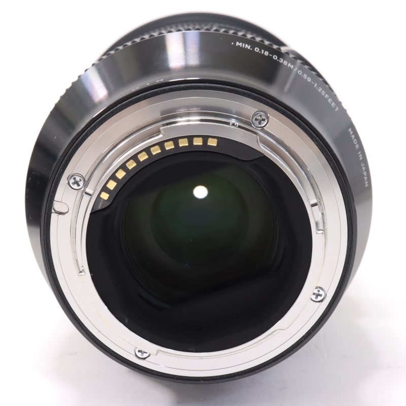 24-70mm F2.8 DG DN Art ソニーE