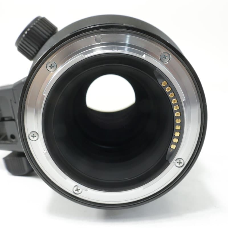 NIKKOR Z 70-200mm f/2.8 VR S