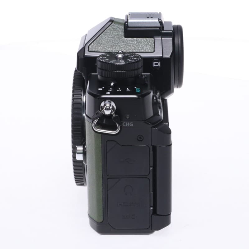 Zf ボディ