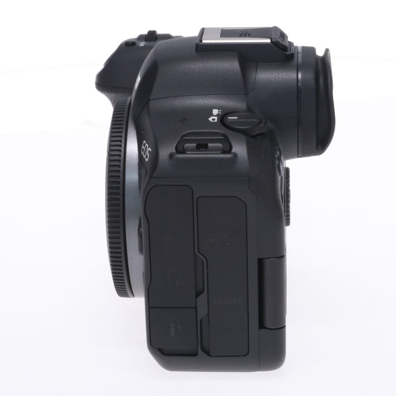 EOS R6 Mark II