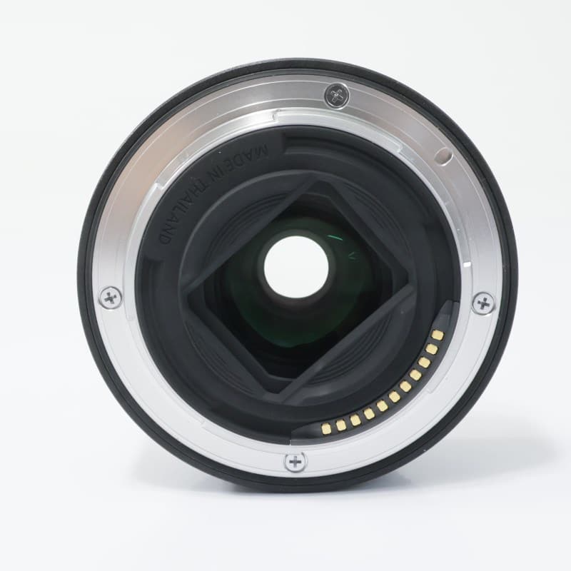 NIKKOR Z 26mm f/2.8