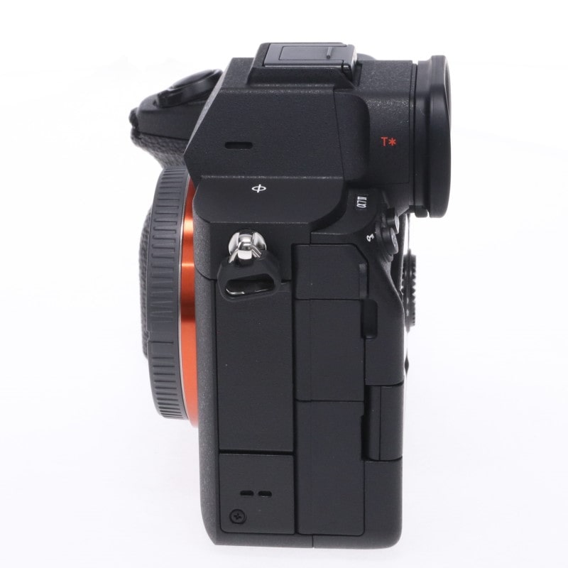 α7 IV ILCE-7M4