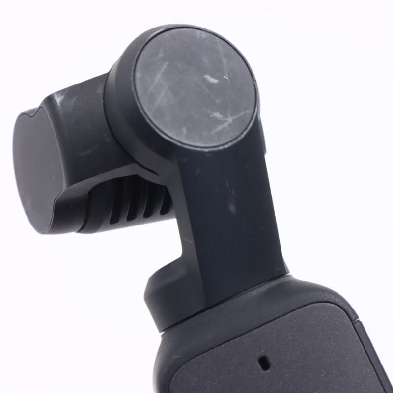 DJI Pocket 2 Creator コンボ クラシックブラック OP2CP2 AB-ランク
