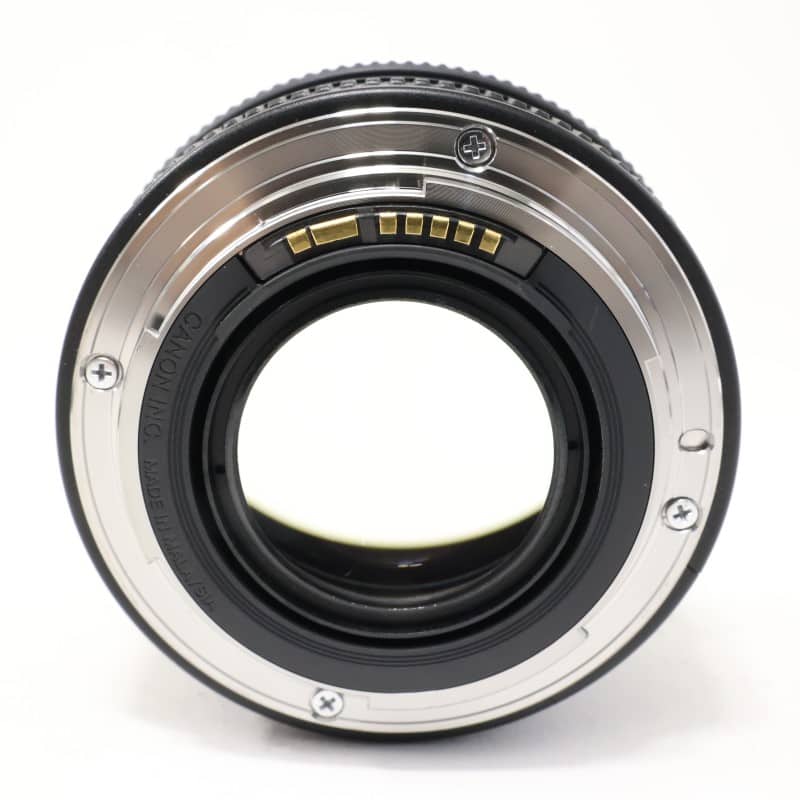 EF50mm F1.4 USM