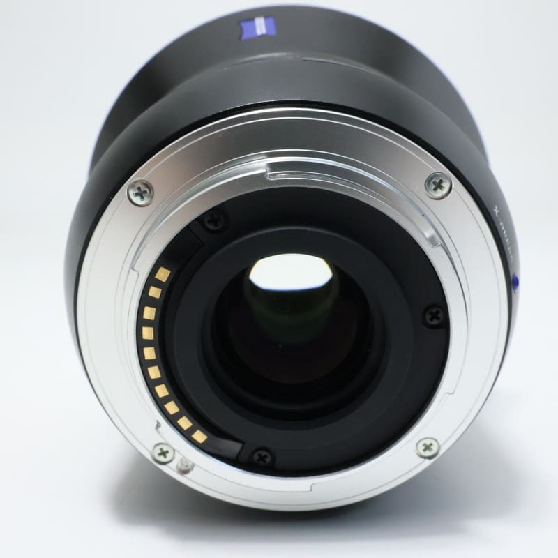 Touit 2.8/12 X-mount