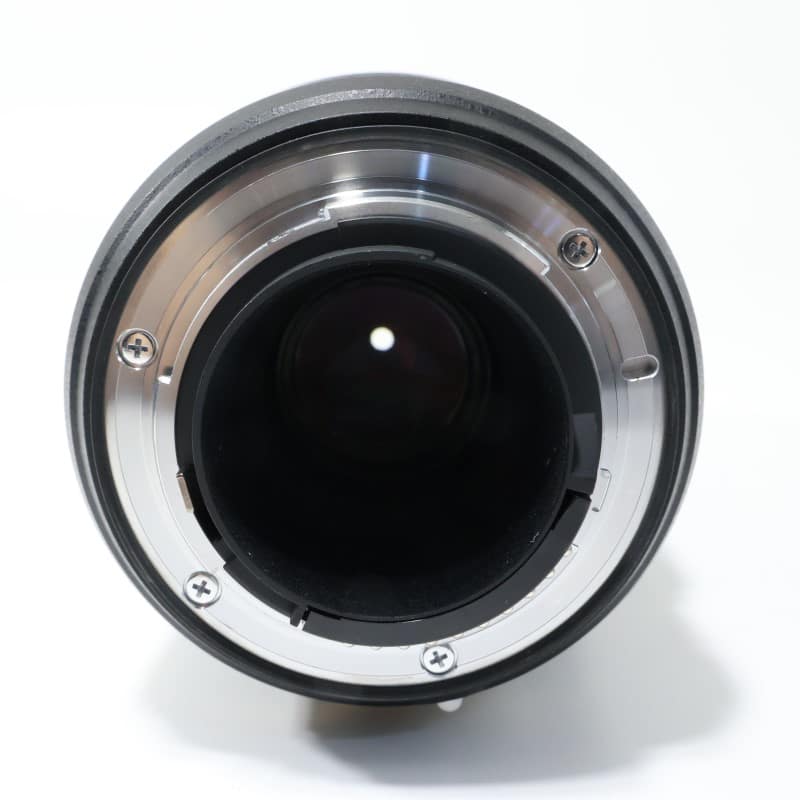 AF-S NIKKOR 70-200mm f/4G ED VR