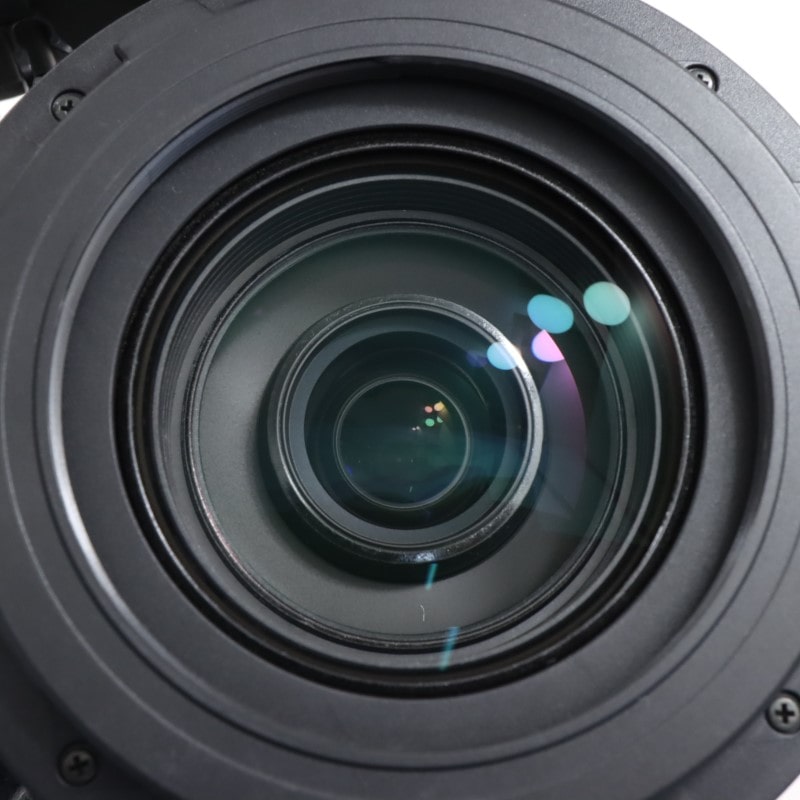 PXW-Z150 [XDCAMメモリーカムコーダー]