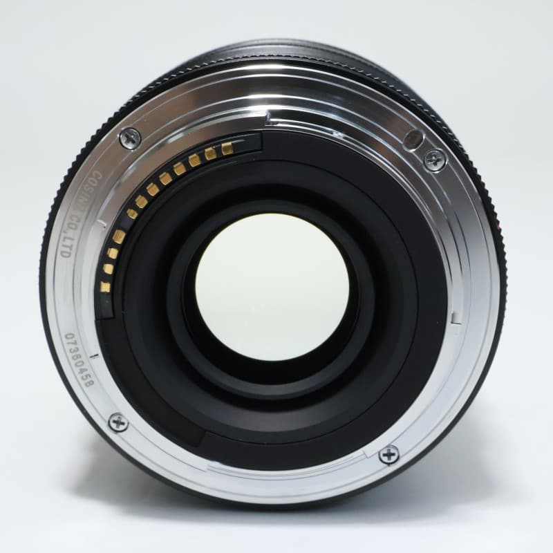 NOKTON 40mm F1.2 Aspherical RF-mount