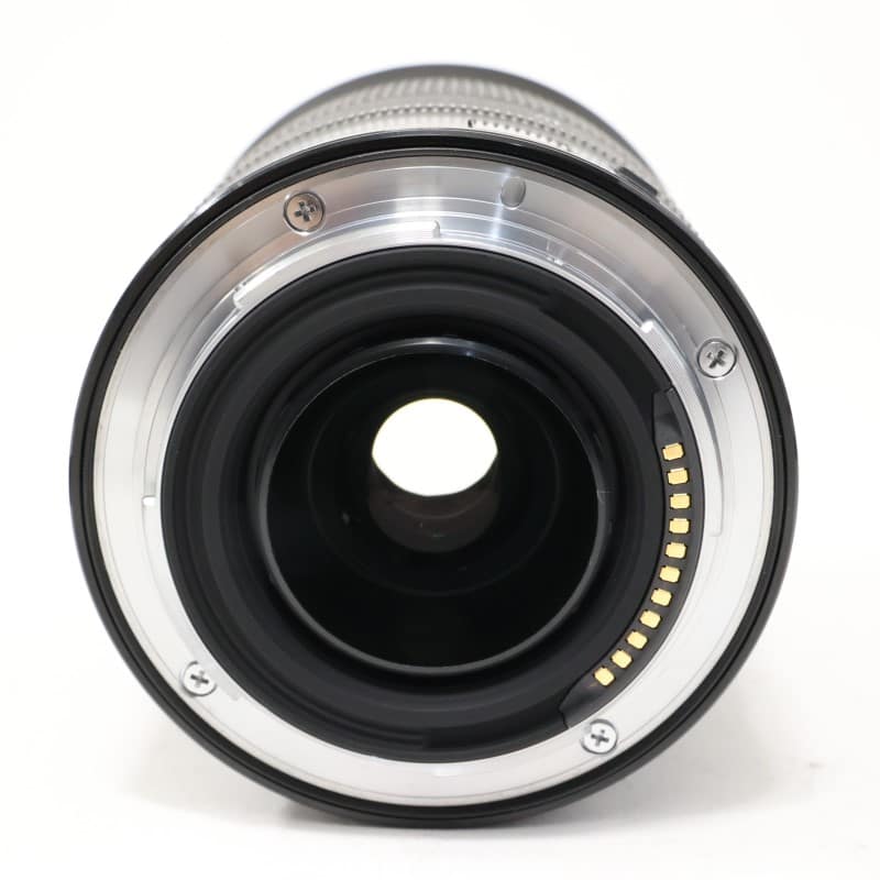 NIKKOR Z 24-70mm f/4 S