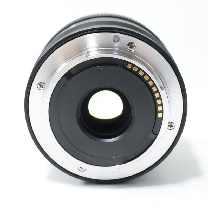 E 11mm F1.8 SEL11F18