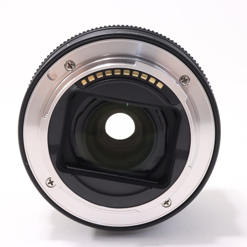 FE 28-60mm F4-5.6 SEL2860