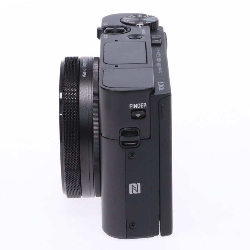 RX100V DSC-RX100M5A