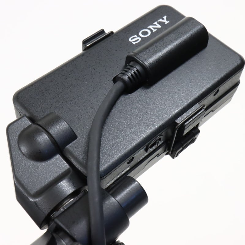 FX6 ボディ ILME-FX6V
