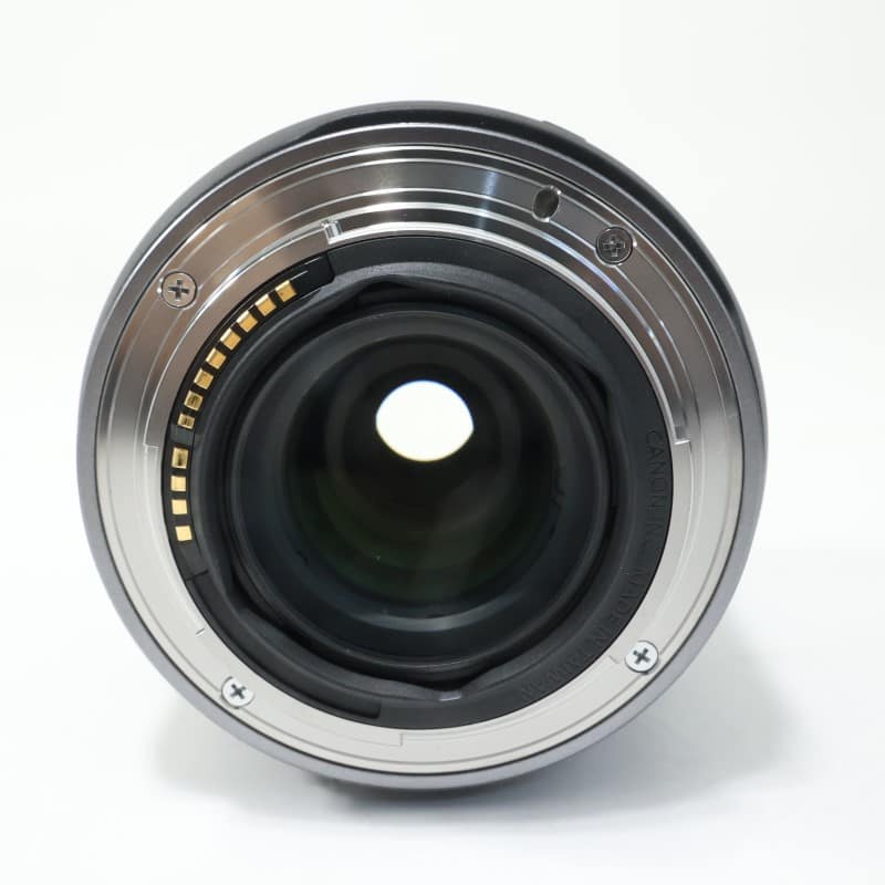 RF24-105mm F4-7.1 IS STM