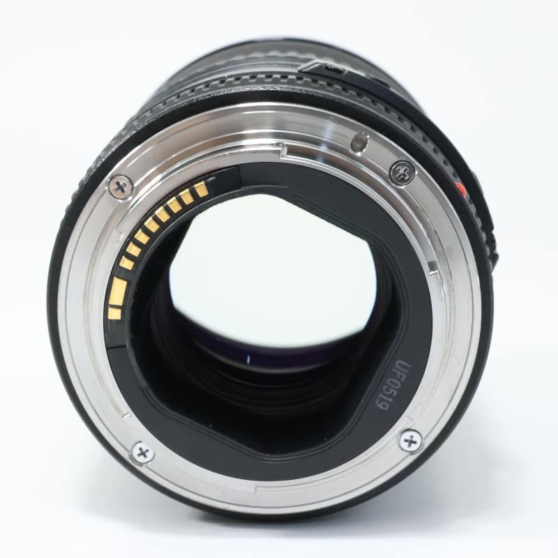 EF 135mm F2 L USM