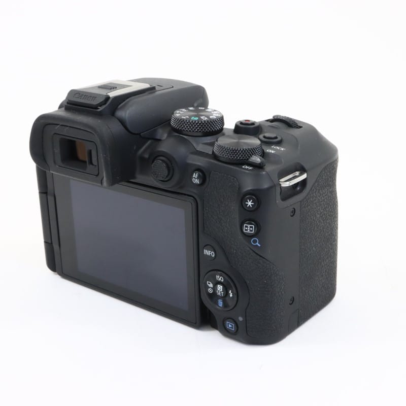 EOS R10 ボディー