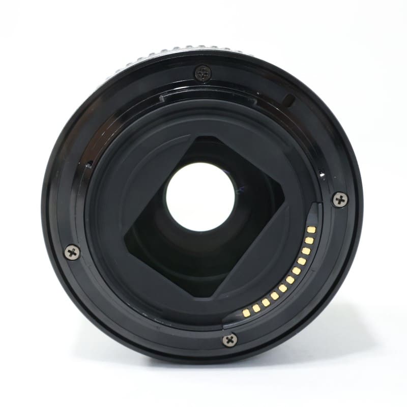 NIKKOR Z 40mm f/2 SE