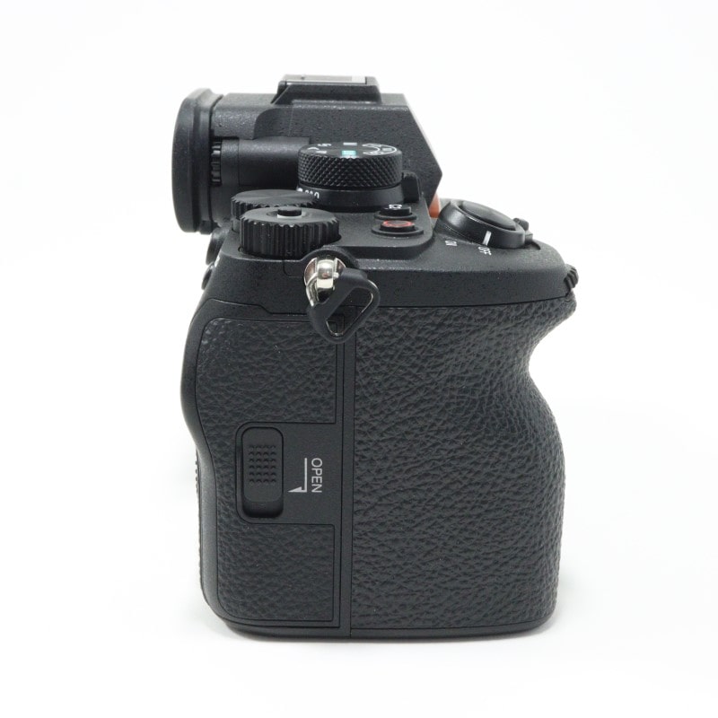 α7 IV ILCE-7M4