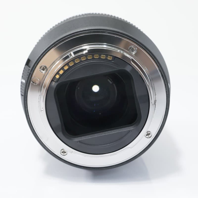 FE 24-50mm F2.8 G SEL2450G